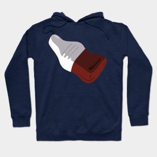 Cola Bottle Hoodie